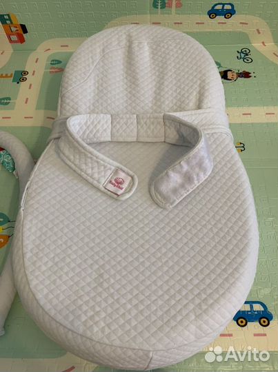 Кокон для новорожденных Babyshell Farla