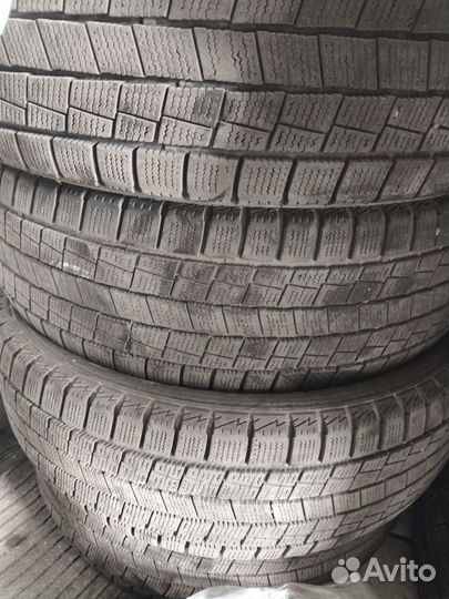 Goform W705 195/60 R16 25R