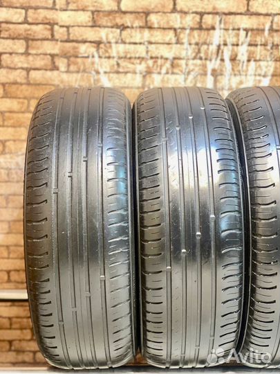 Nokian Tyres Nordman SX2 195/65 R15