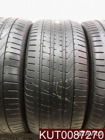 Pirelli P Zero 285/40 R21 107U