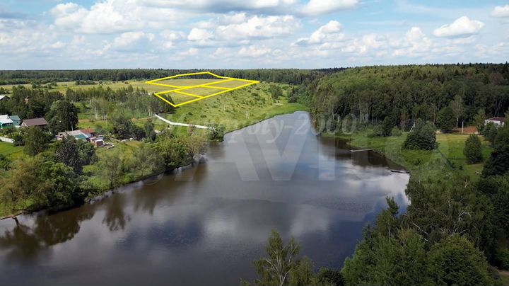 Участок 7,98 га (СНТ, ДНП)