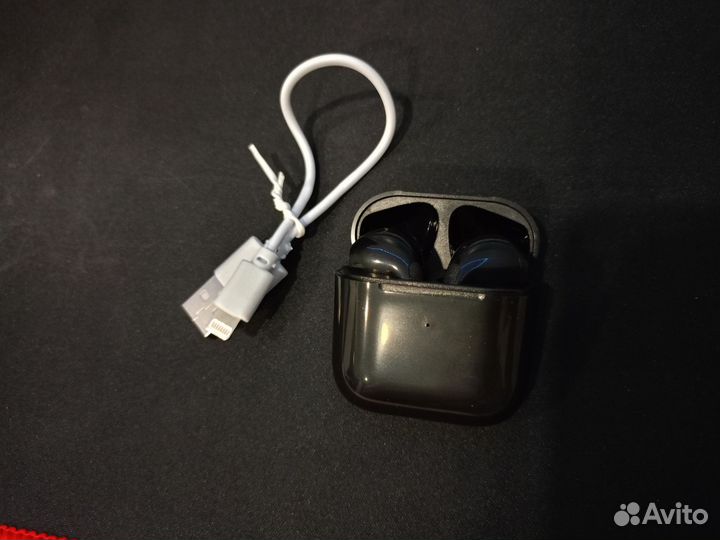 Беспроводные bluetooth наушники