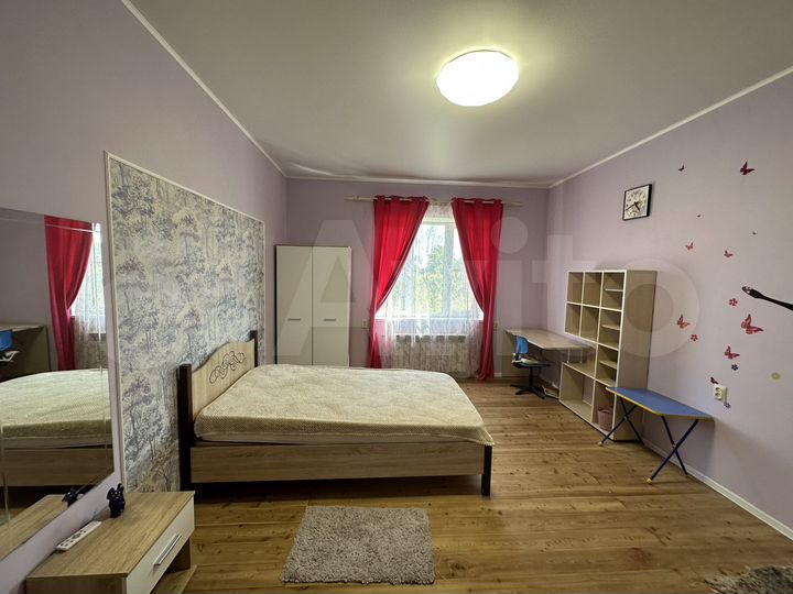 Дом 150 м² на участке 15 сот.