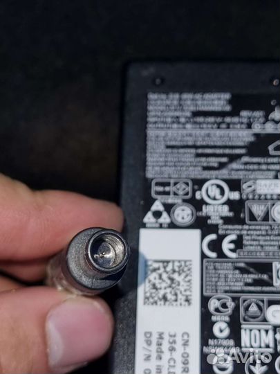 Зарядное ноутбуки hp, acer