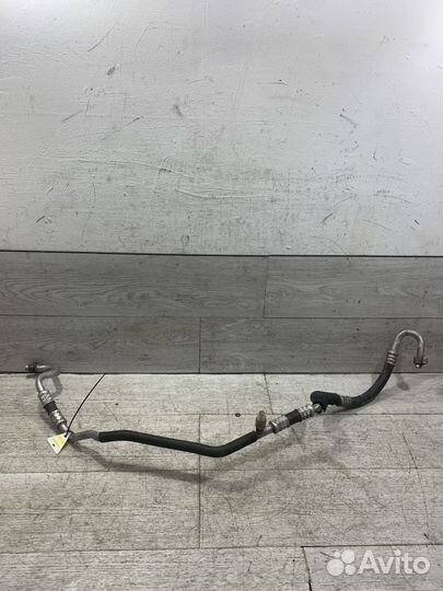 Трубка кондиционера Ford Explorer 5 U502