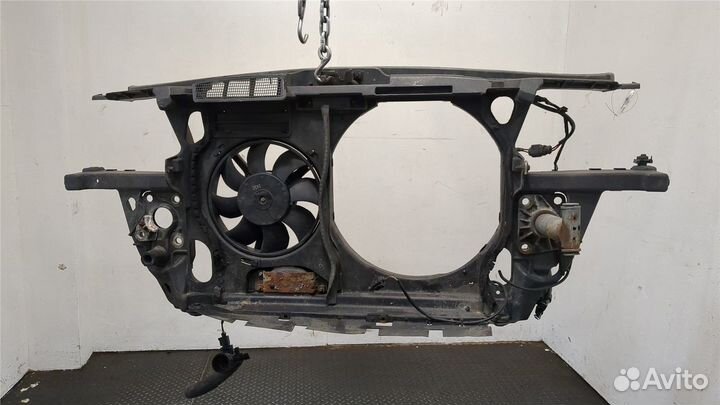 Рамка передняя Audi A6 (C5), 2003