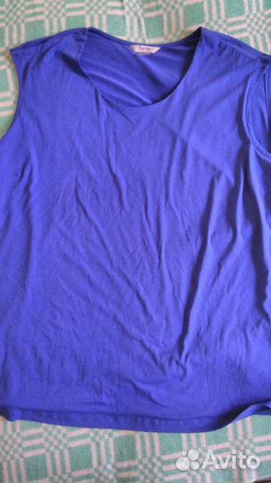 Женские вещи, 54-56. Обмен