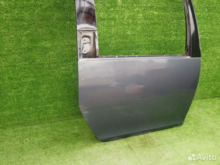 Дверь задняя правая Skoda Roomster 2006-2014