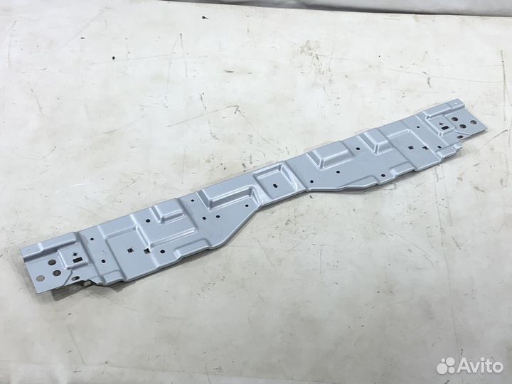 Панель пола багажника Nissan Murano Z52