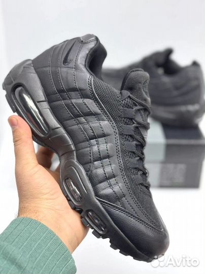 Кроссовки Nike Air Max 95