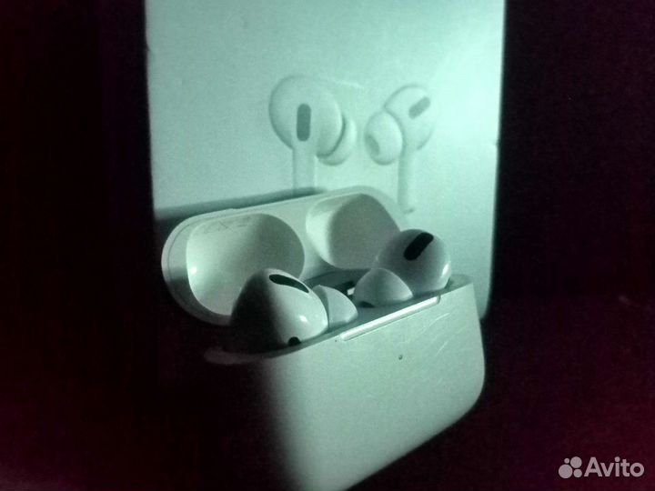 Airpods pro копия