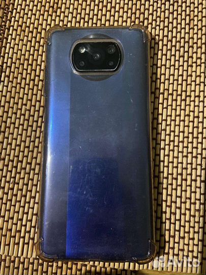 Xiaomi poco x3 pro 8 256