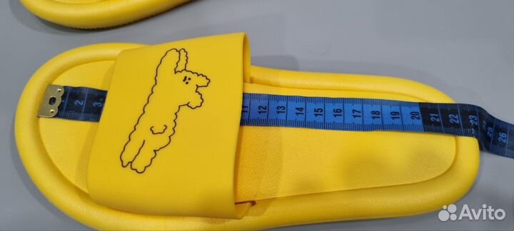 Шлепанцы мужские женские новые 35 36 37 38