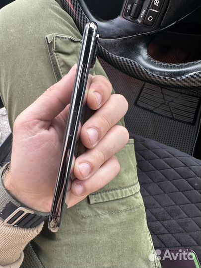 Телефон iPhone xs 256gb