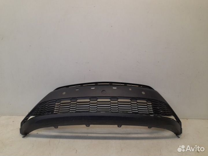 Решетка бампера передняя Toyota C-Hr 2 2020