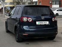 Volkswagen Golf Plus 1.6 MT, 2006, 294 000 км, с пробегом, цена 360 000 руб.