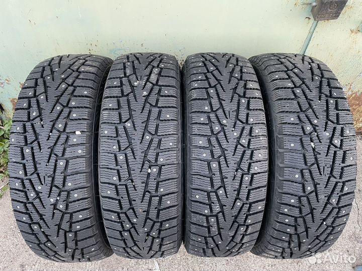 Nokian Tyres Hakkapeliitta 8 205/55 R16