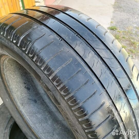 Michelin Energy Saver 215/55 R16 93V