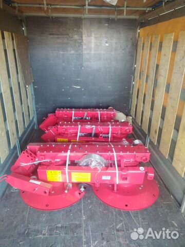 Косилка Wirax Z-069/1,65m, 2023