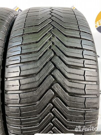 Michelin CrossClimate+ 245/45 R17