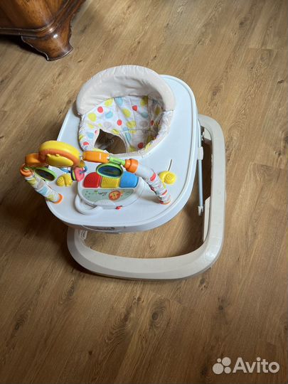 Ходунки детские