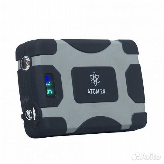 Пусковое устройство aurora atom 28 18908