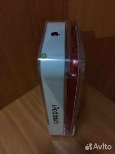 Плеер iPod touch новый