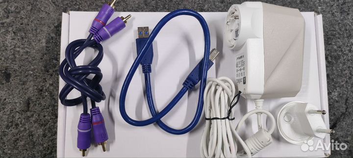 Цап iFi Audio Zen DAC Signature (арт. 294551)