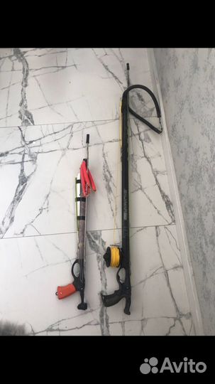 Ласты для подводной охоты