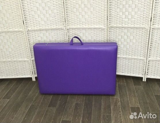 Кушетка косметическая