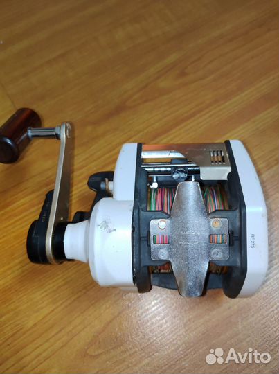 Морская катушка