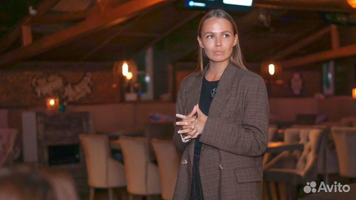 Коуч ICF / Тета-хилинг