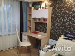 Стол письменно-компьютерный пкс-5