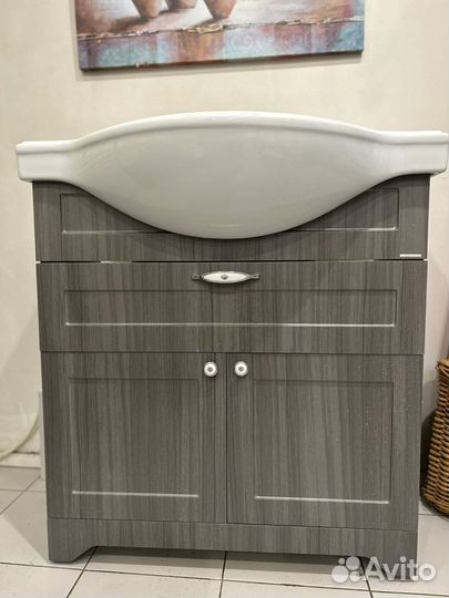 Гарнитур для ванной