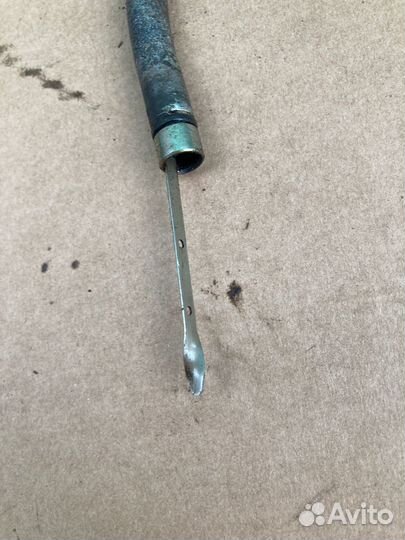 Щуп масляный Mitsubishi Pajero Sport 2 Бензин