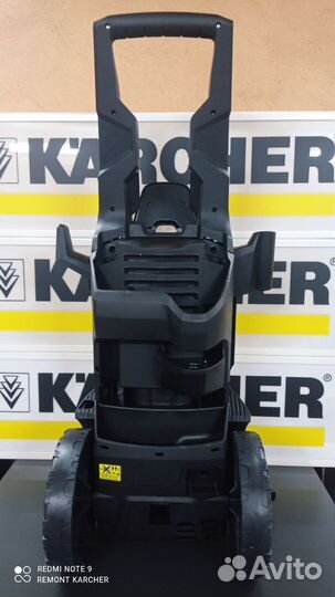 Корпус мойки Керхер K7