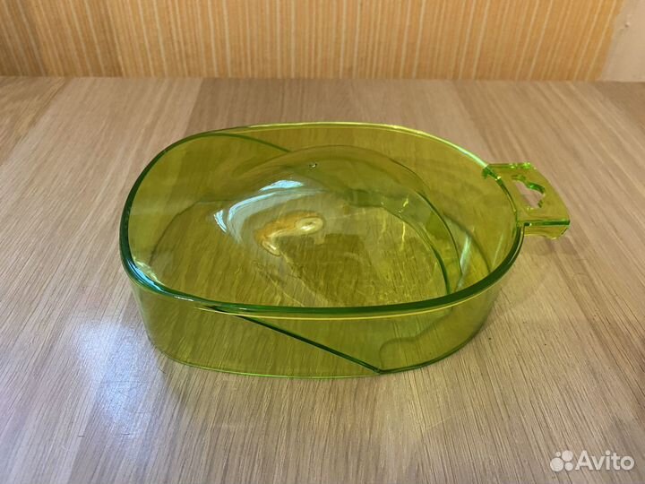 Ванночка для маникюра