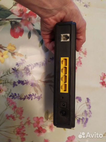 Комлект для интернета, тв