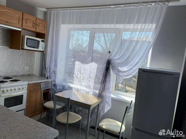 Сдам в аренду 2-х комнатную квартиру