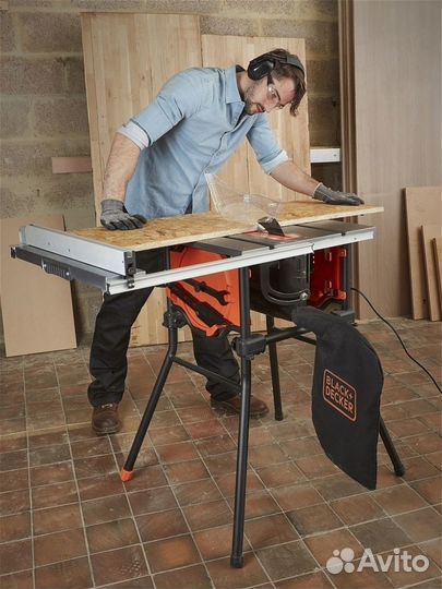 Аренда циркулярного распиловочного станка