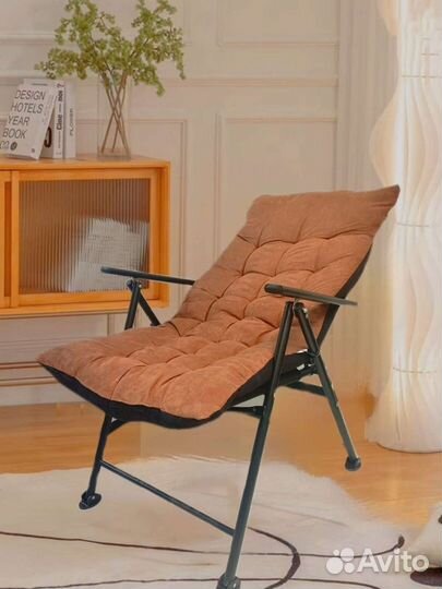 Кресло Шезлонг