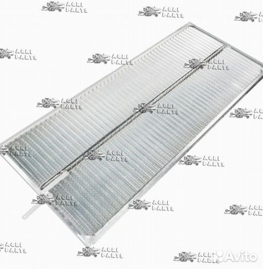 Решето верхнее Claas 0018080060