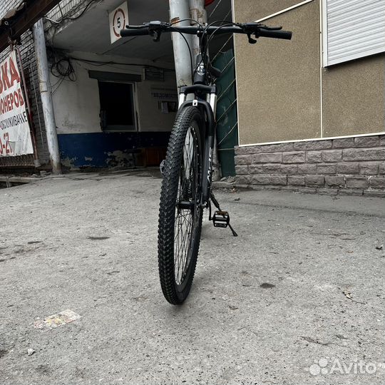 Велосипеды новые взрослые