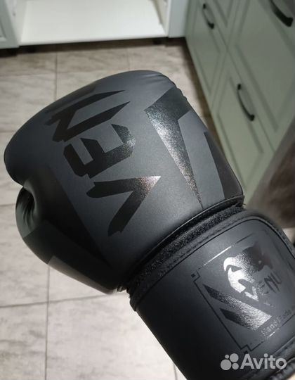 Комплект спортивной амуниции 