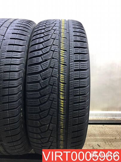 Hankook Winter I'Cept Evo2 W320 225/60 R17 103V