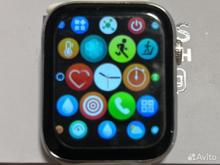 Smart watch M7 plus