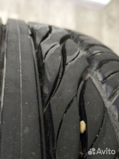 Maxxis MA-Z4S Victra 225/55 R17 101W