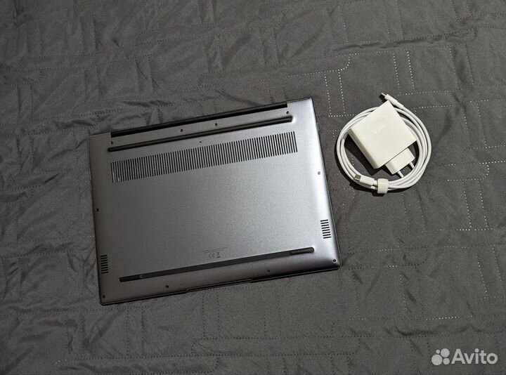 Ультрабук huawei MateBook 14 AMD