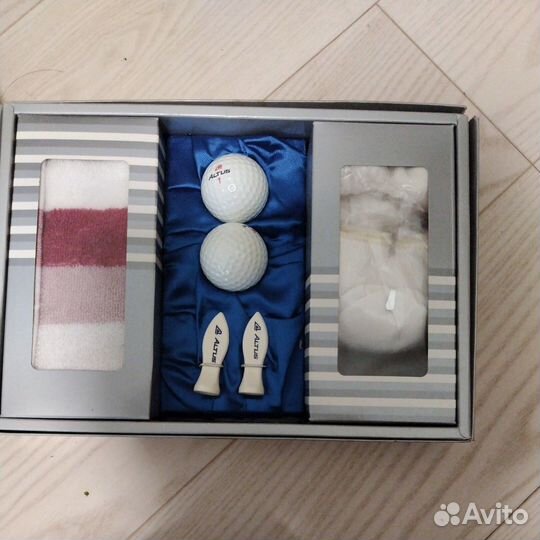 «Мячи для гольфа Bridgestone Altus Rextar Reygrand