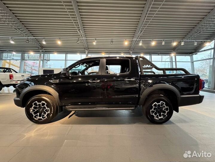 JAC T9 2.0 AT, 2024